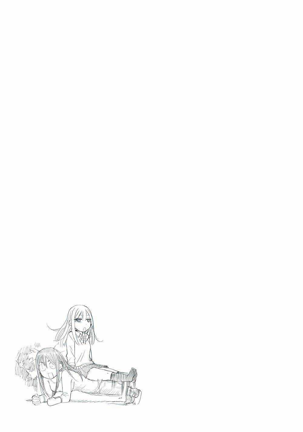 Joshi Kausei Chapter 66 trang 11