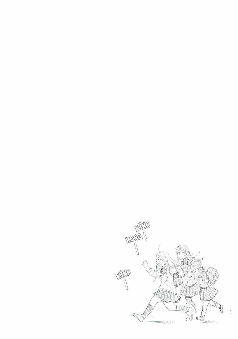 Joshi Kausei Chapter 69 trang 22