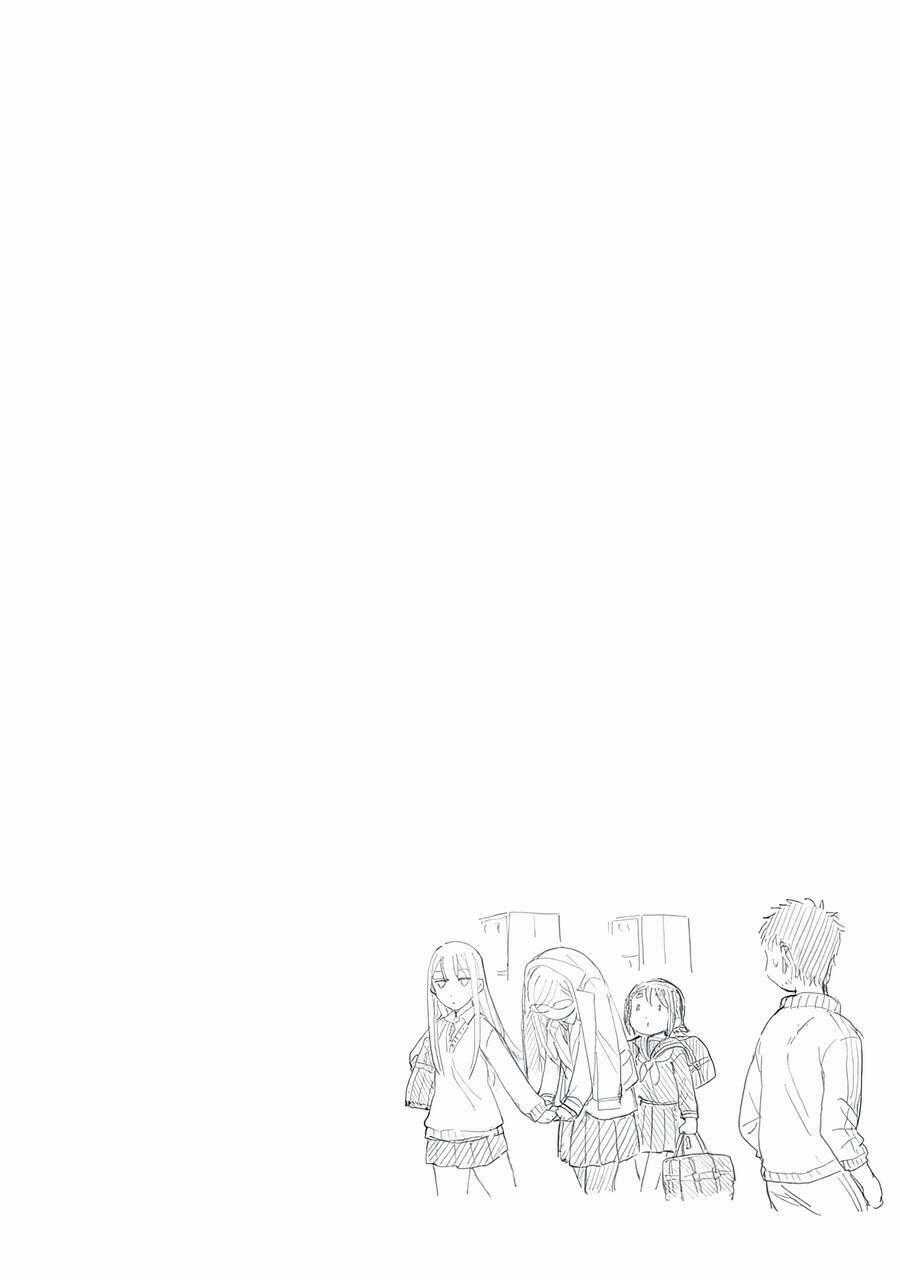 Joshi Kausei Chapter 71 trang 12