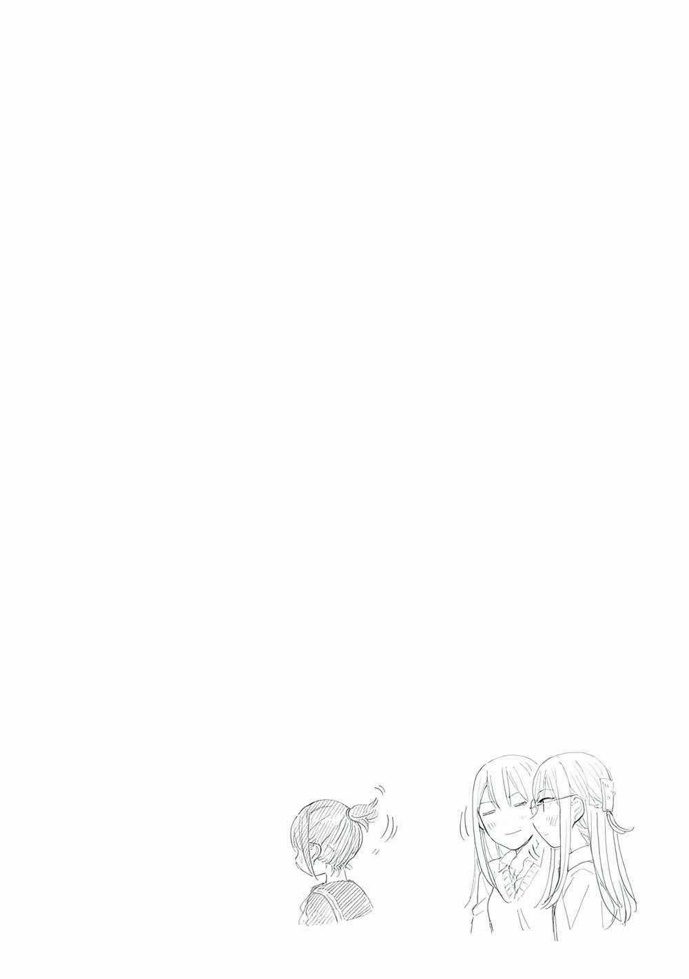 Joshi Kausei Chapter 74 trang 12