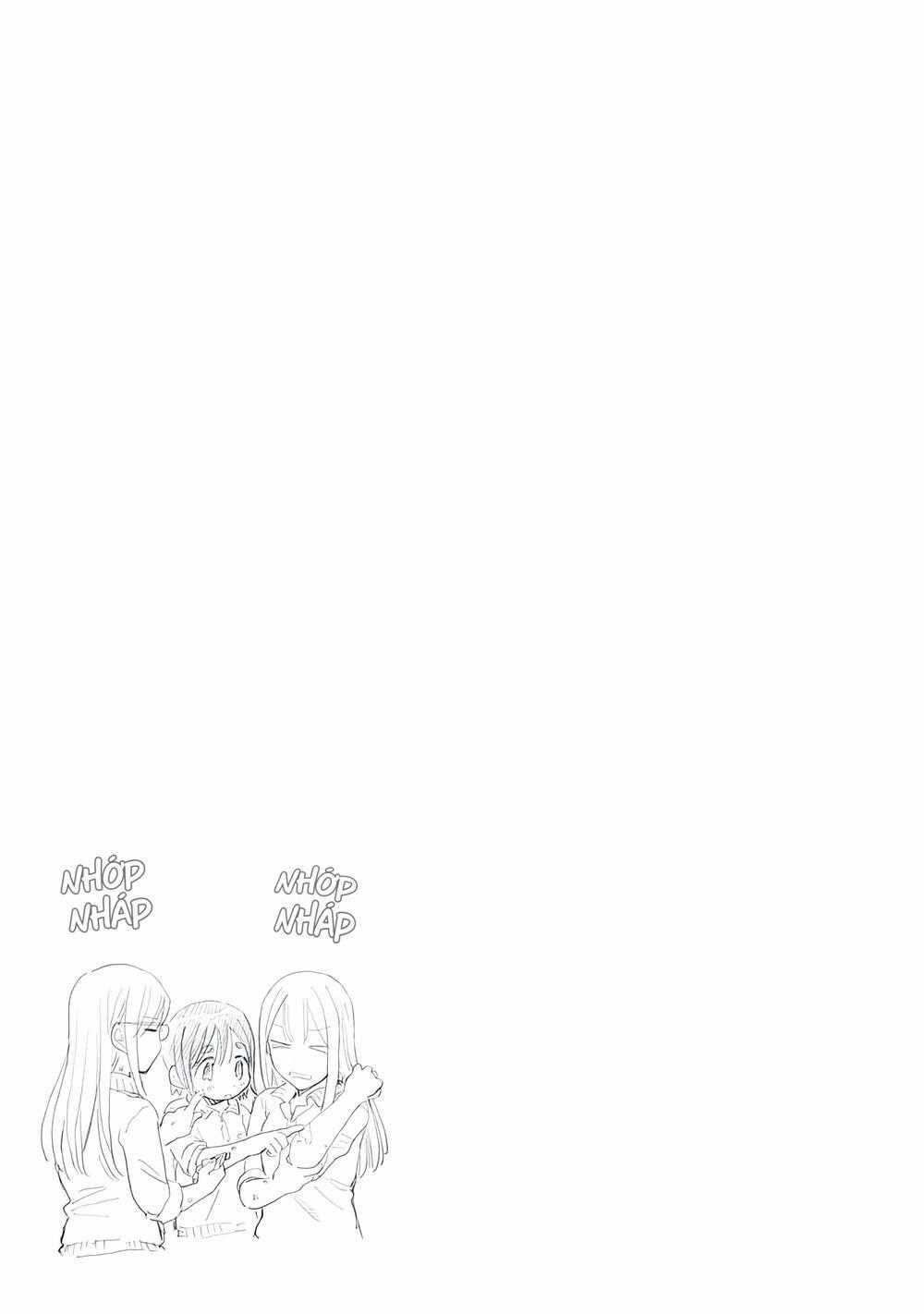 Joshi Kausei Chapter 79 trang 21