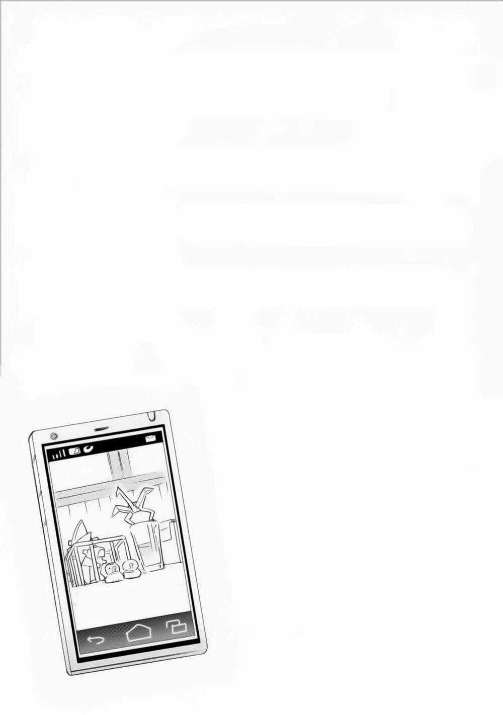 Joshi Kausei Chapter 8 trang 14