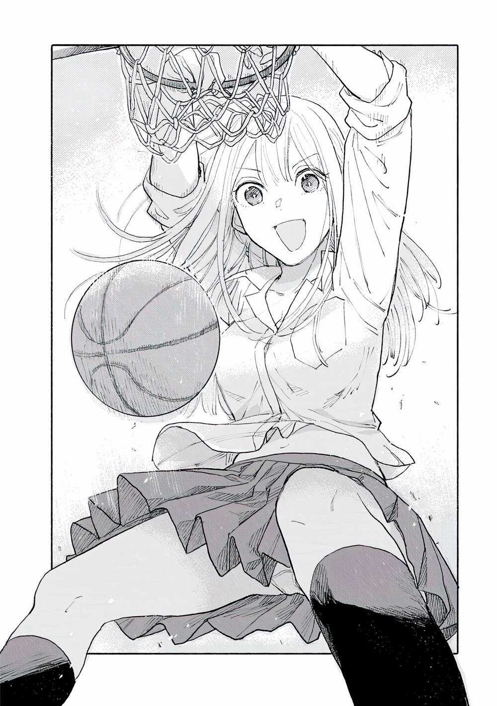 Joshi Kausei Chapter 81 trang 10