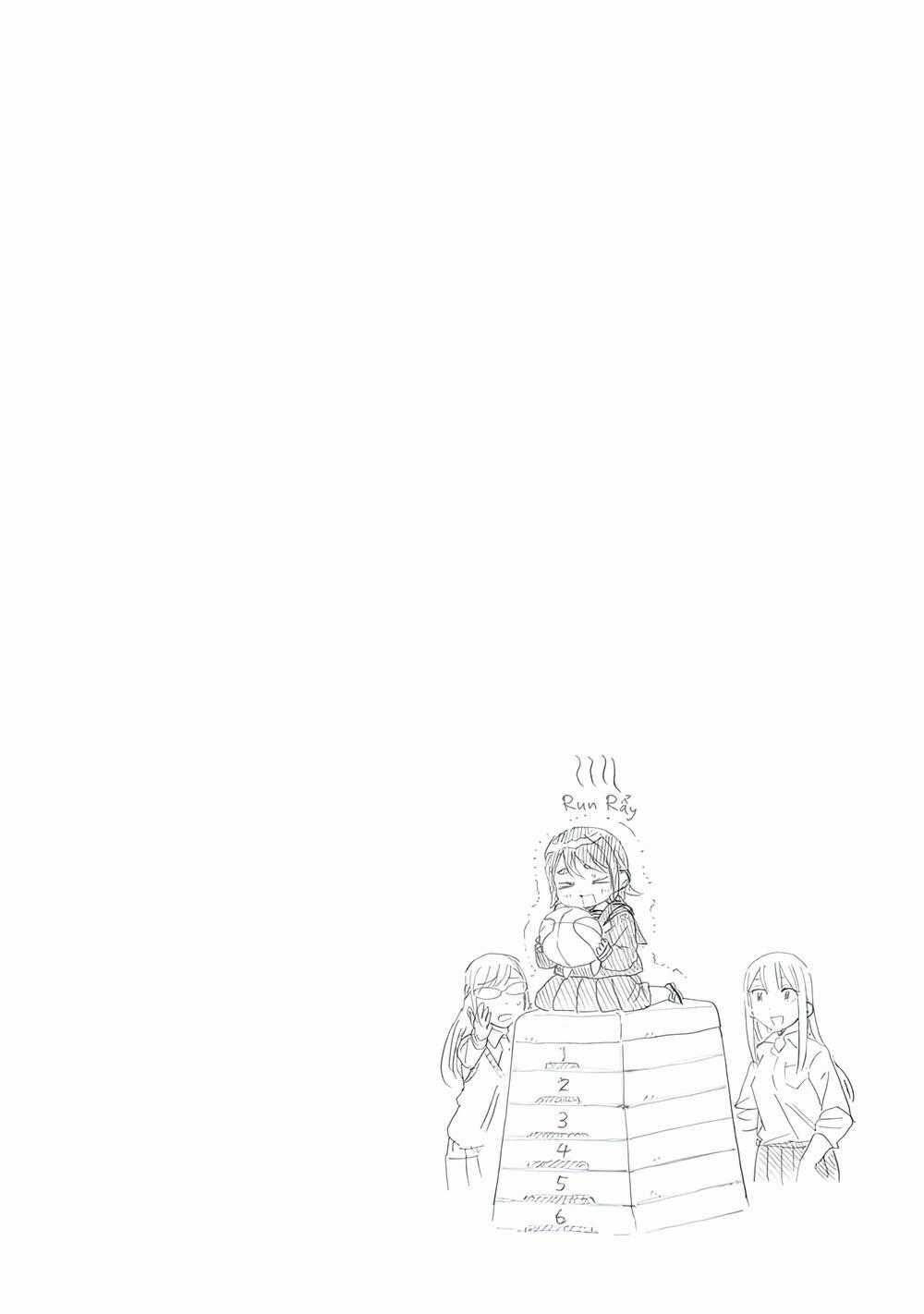 Joshi Kausei Chapter 81 trang 12