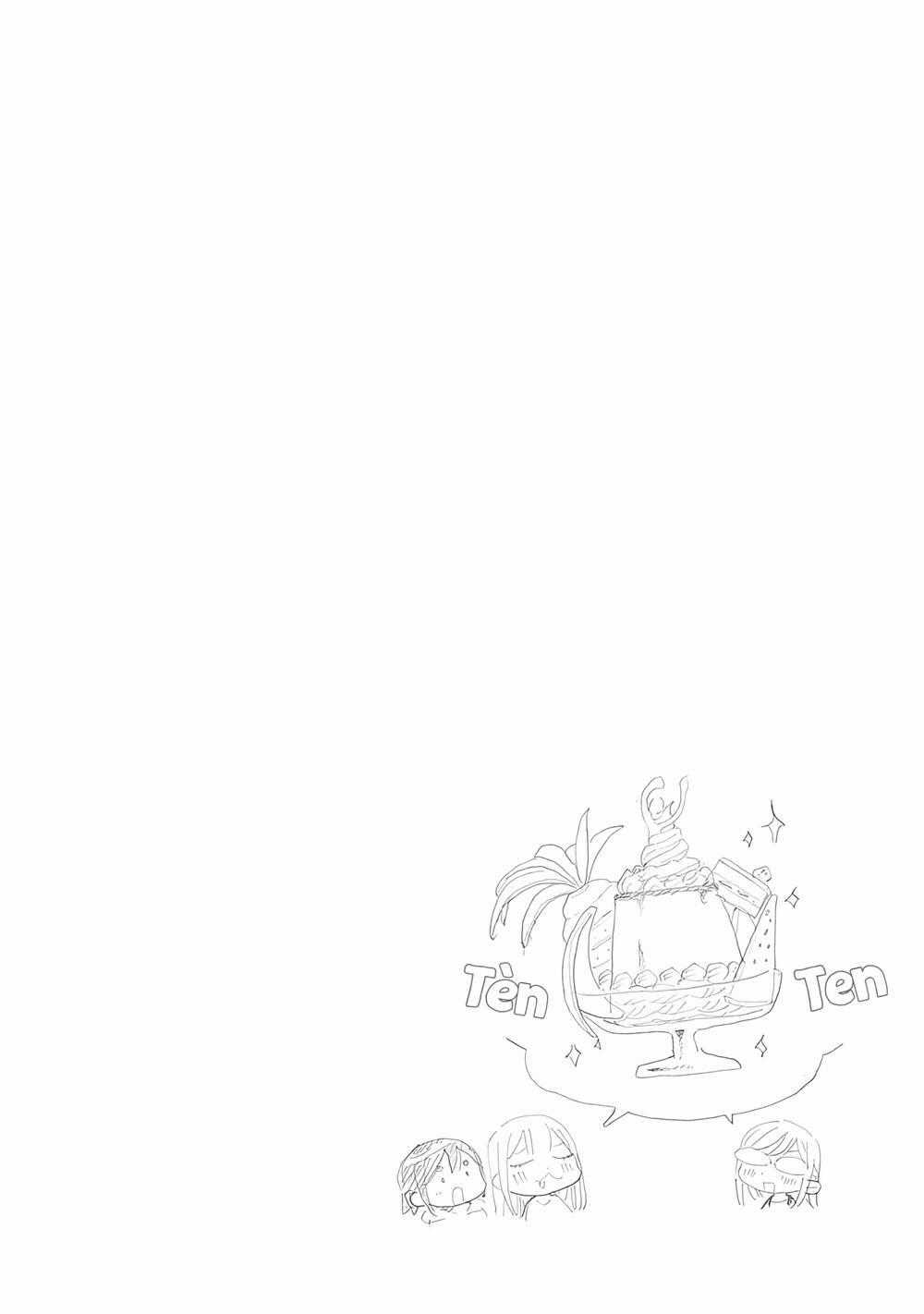 Joshi Kausei Chapter 82 trang 12