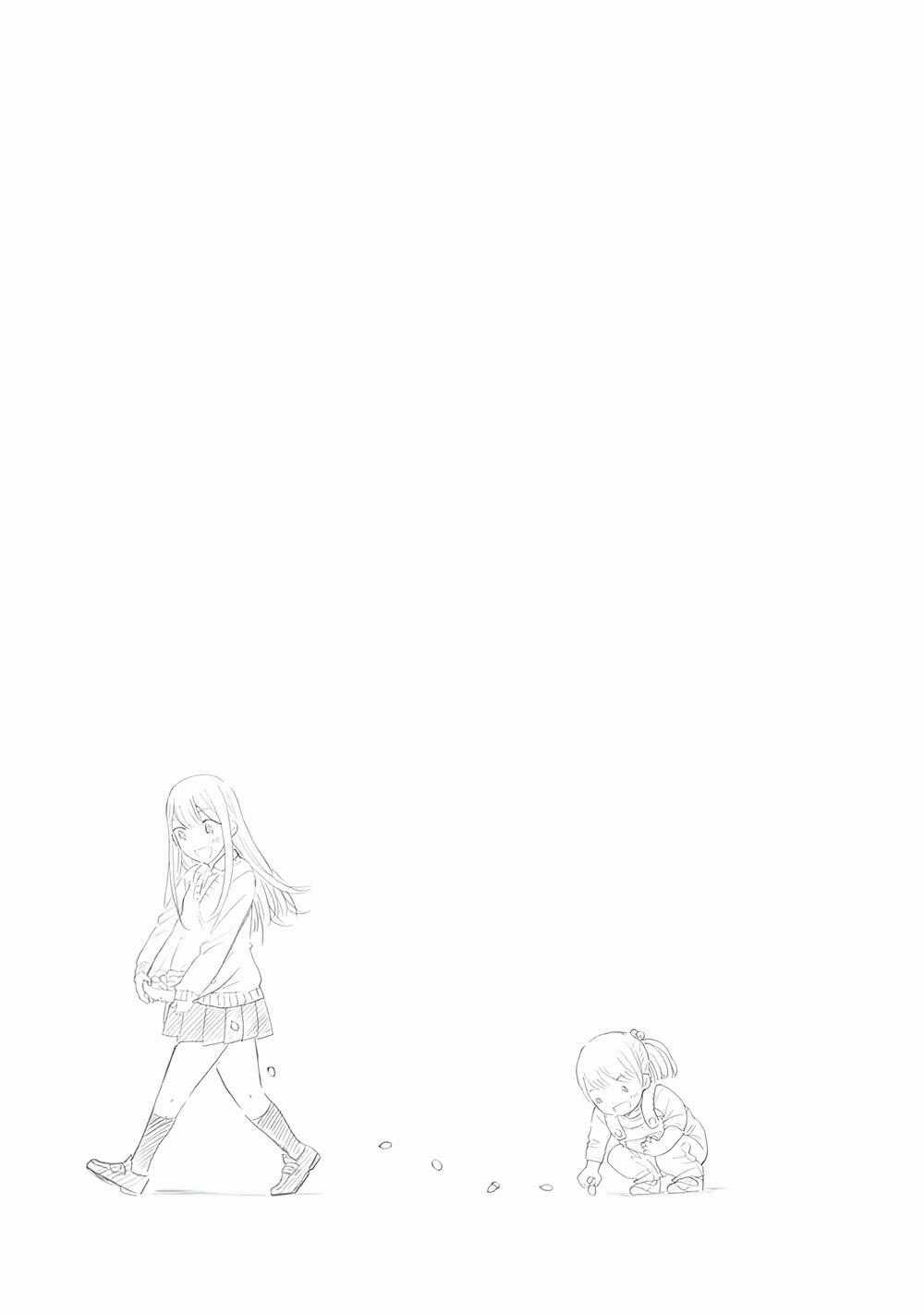 Joshi Kausei Chapter 83 trang 15