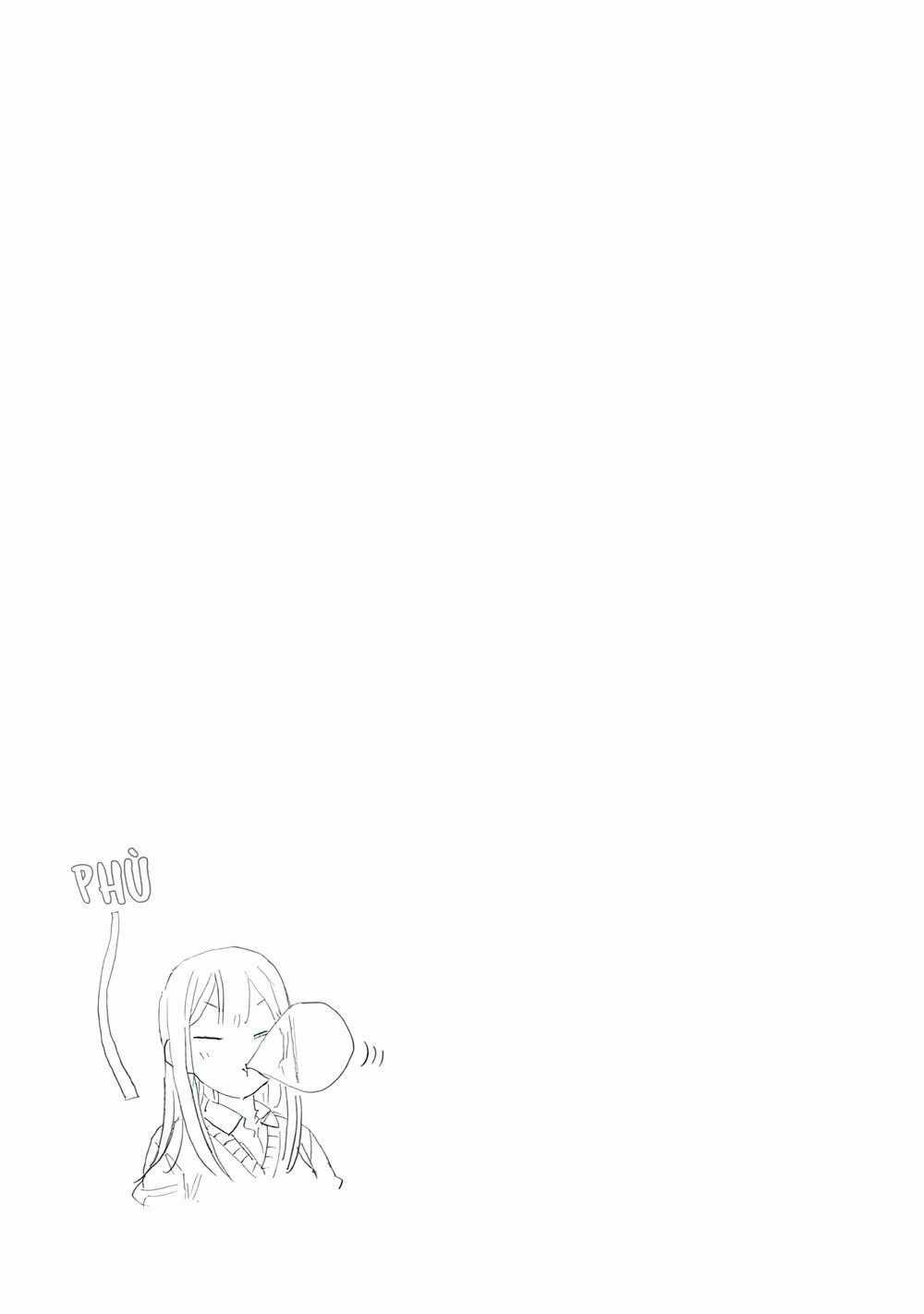 Joshi Kausei Chapter 84 trang 11