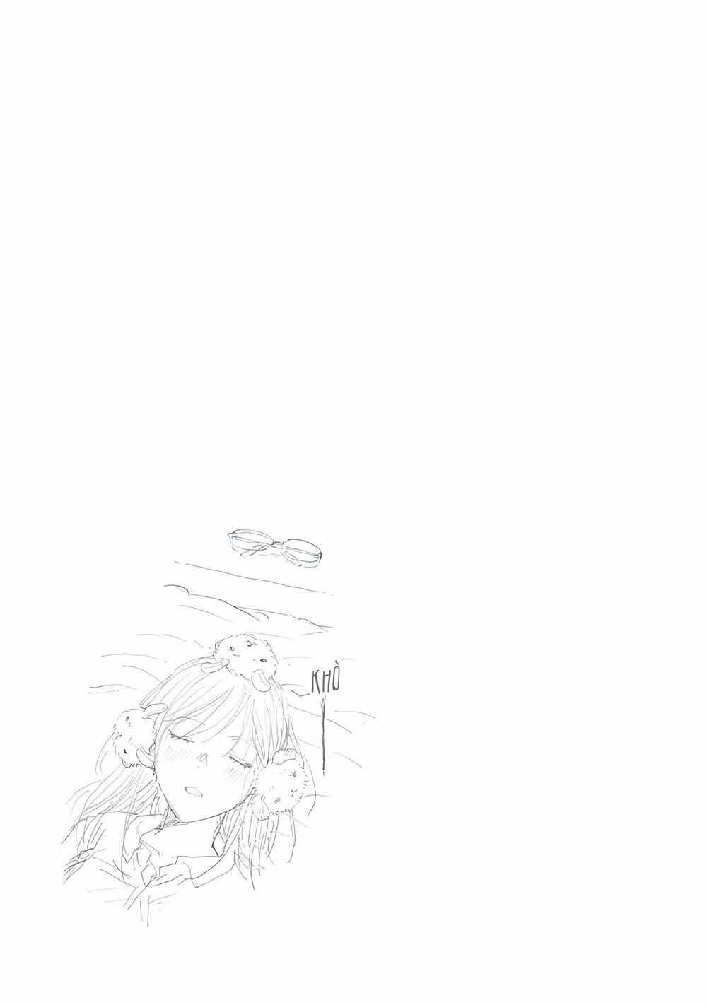 Joshi Kausei Chapter 85 trang 15