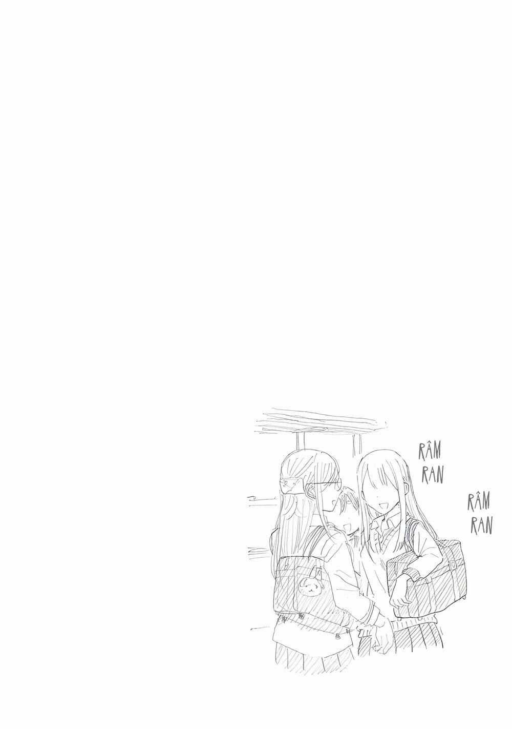 Joshi Kausei Chapter 85 trang 16