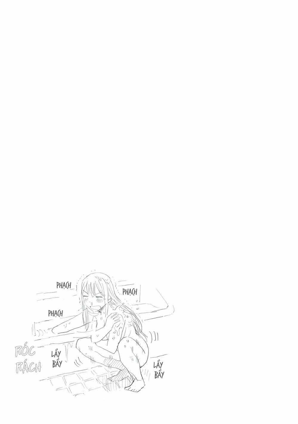 Joshi Kausei Chapter 88 trang 13