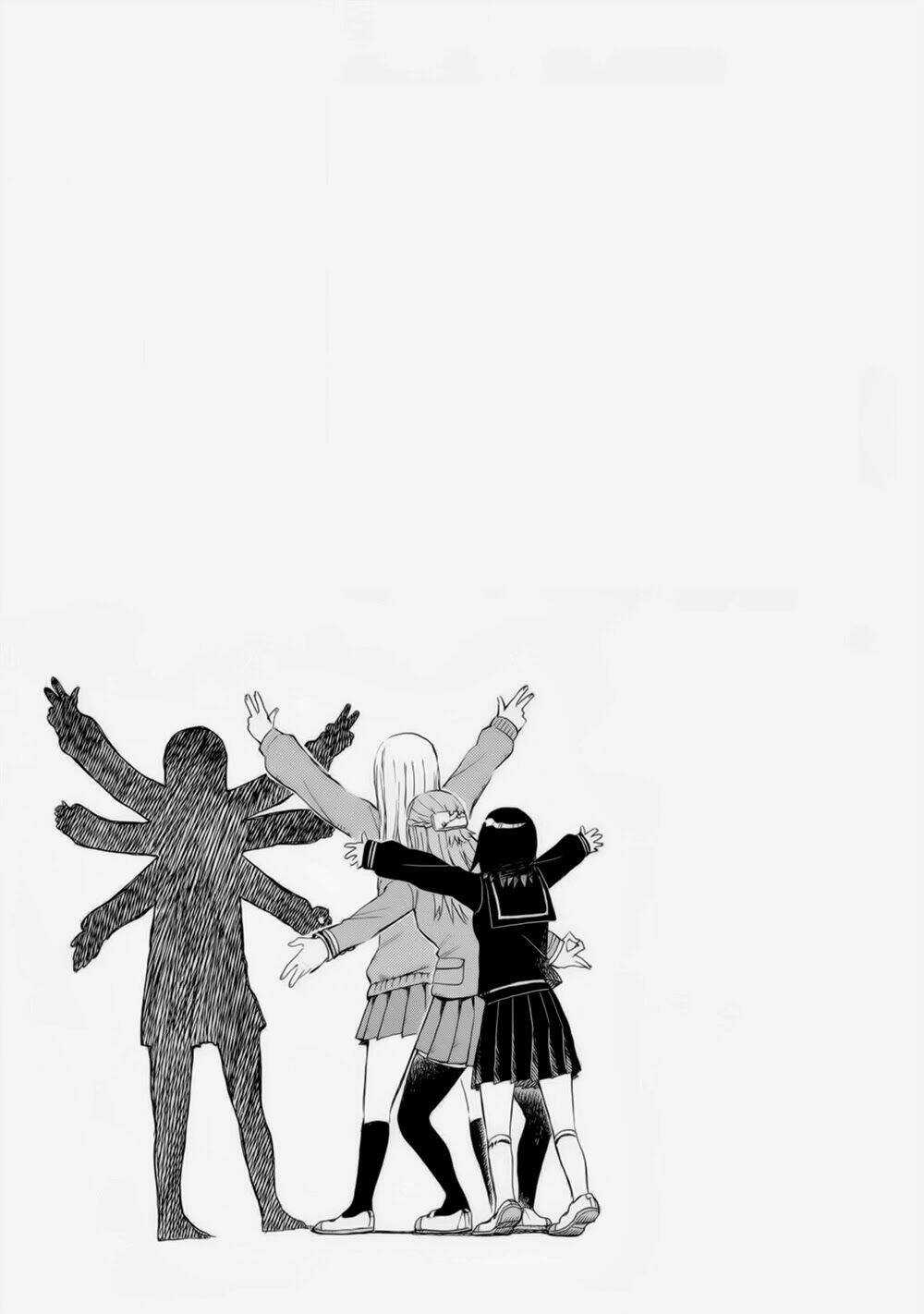 Joshi Kausei Chapter 9 trang 14