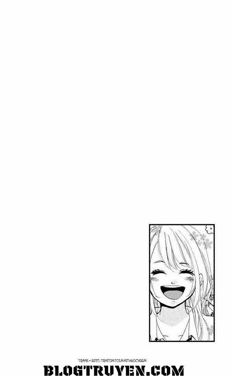 Joshibu ni Koi! Chapter 1 trang 4