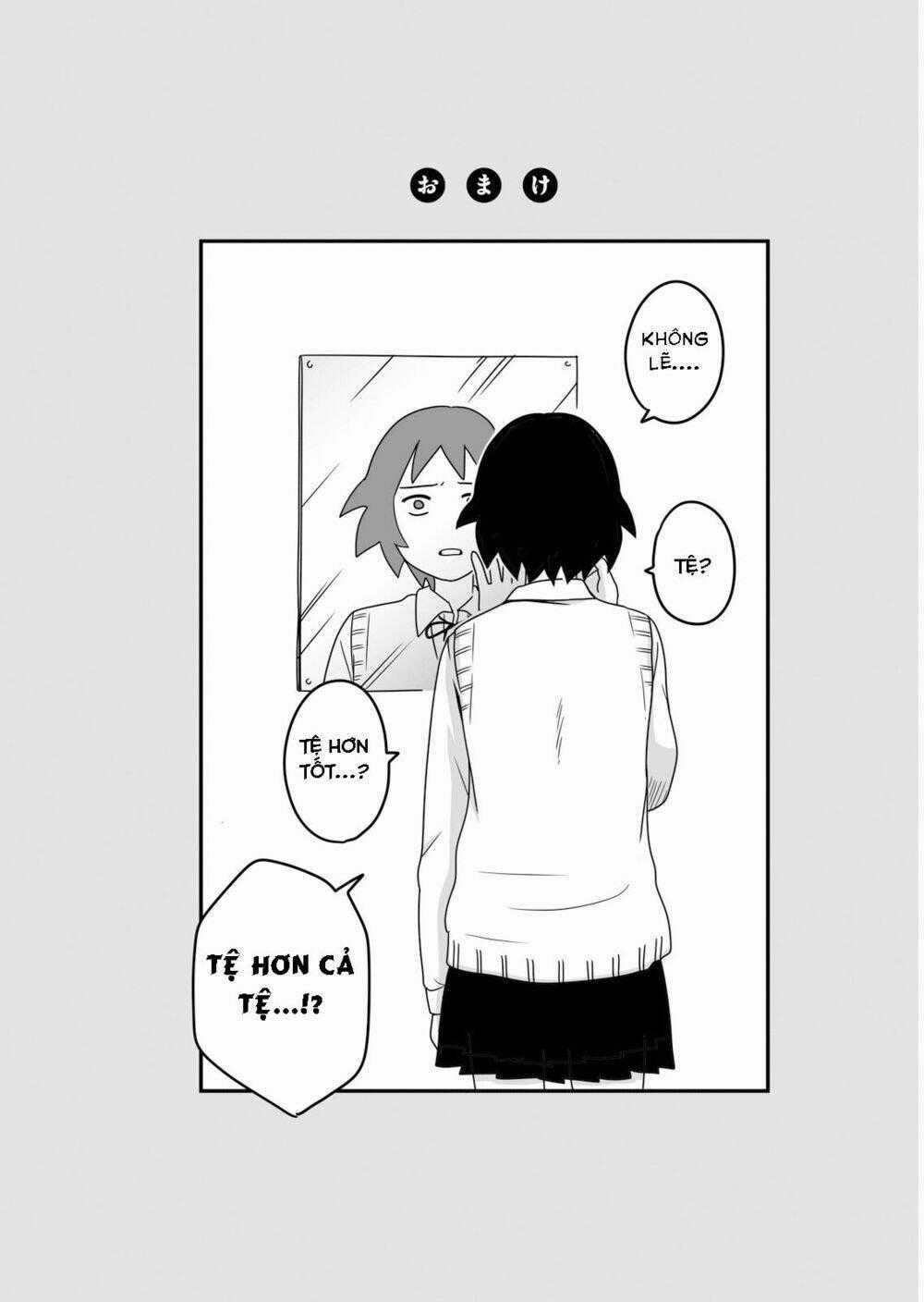 Joshikousei No Mudazukai Chapter 1 trang 8