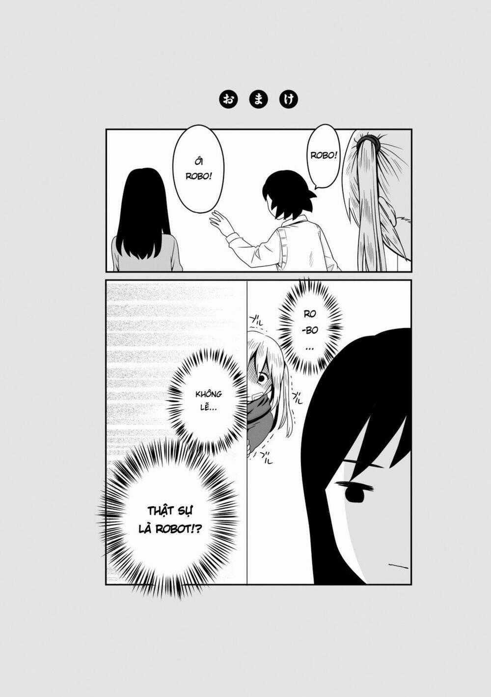 Joshikousei No Mudazukai Chapter 6 trang 3