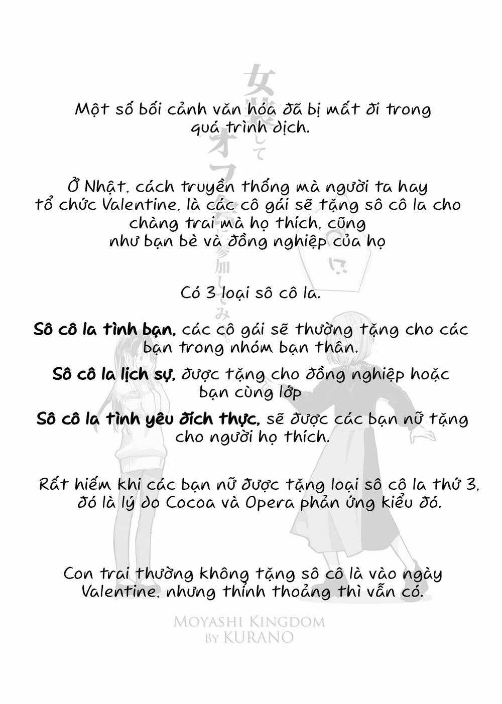 Josou-Shite Off-Kai Ni Sanka Shite Mita Chapter 8 trang 6