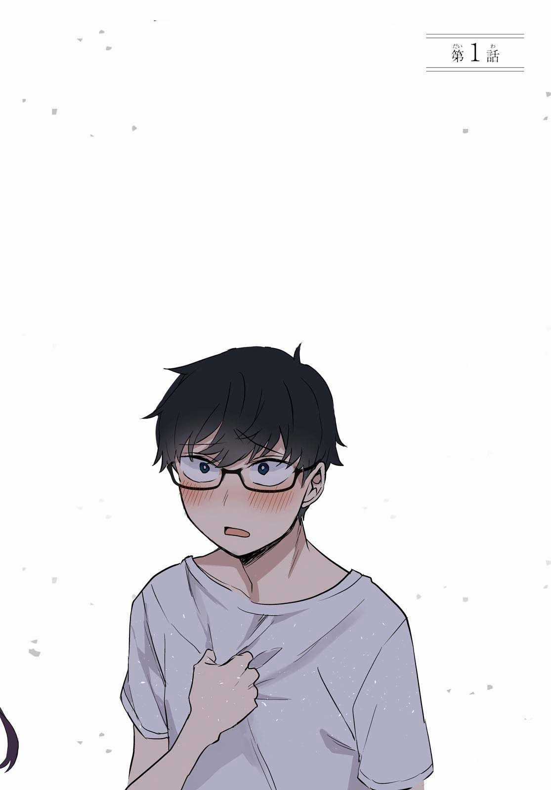 Joucho Wo Mechakuchani Shitekuru Onna Chapter 1 trang 2