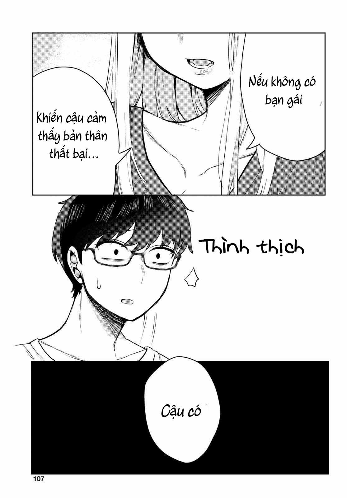 Joucho Wo Mechakuchani Shitekuru Onna Chapter 1 trang 22