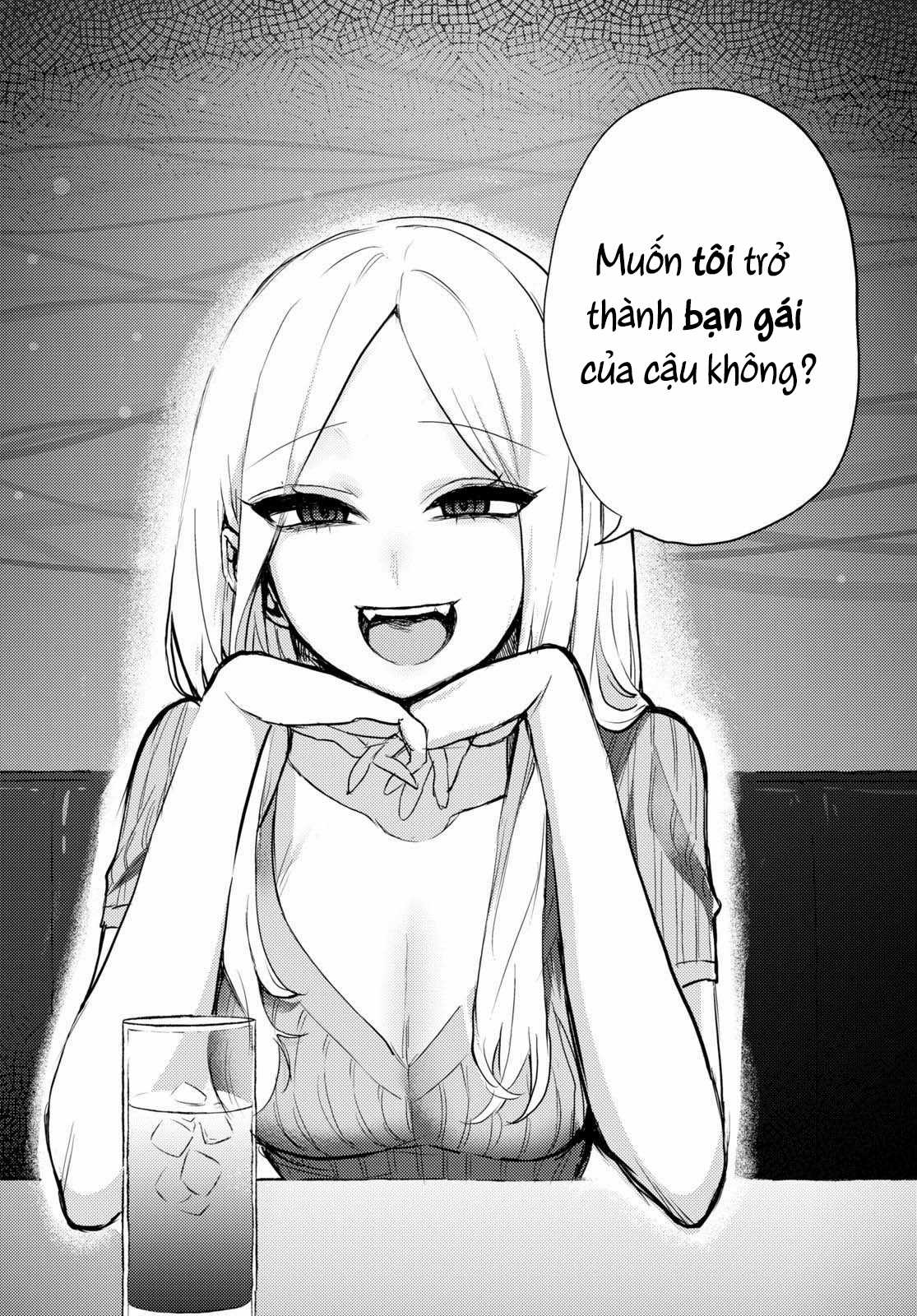 Joucho Wo Mechakuchani Shitekuru Onna Chapter 1 trang 23