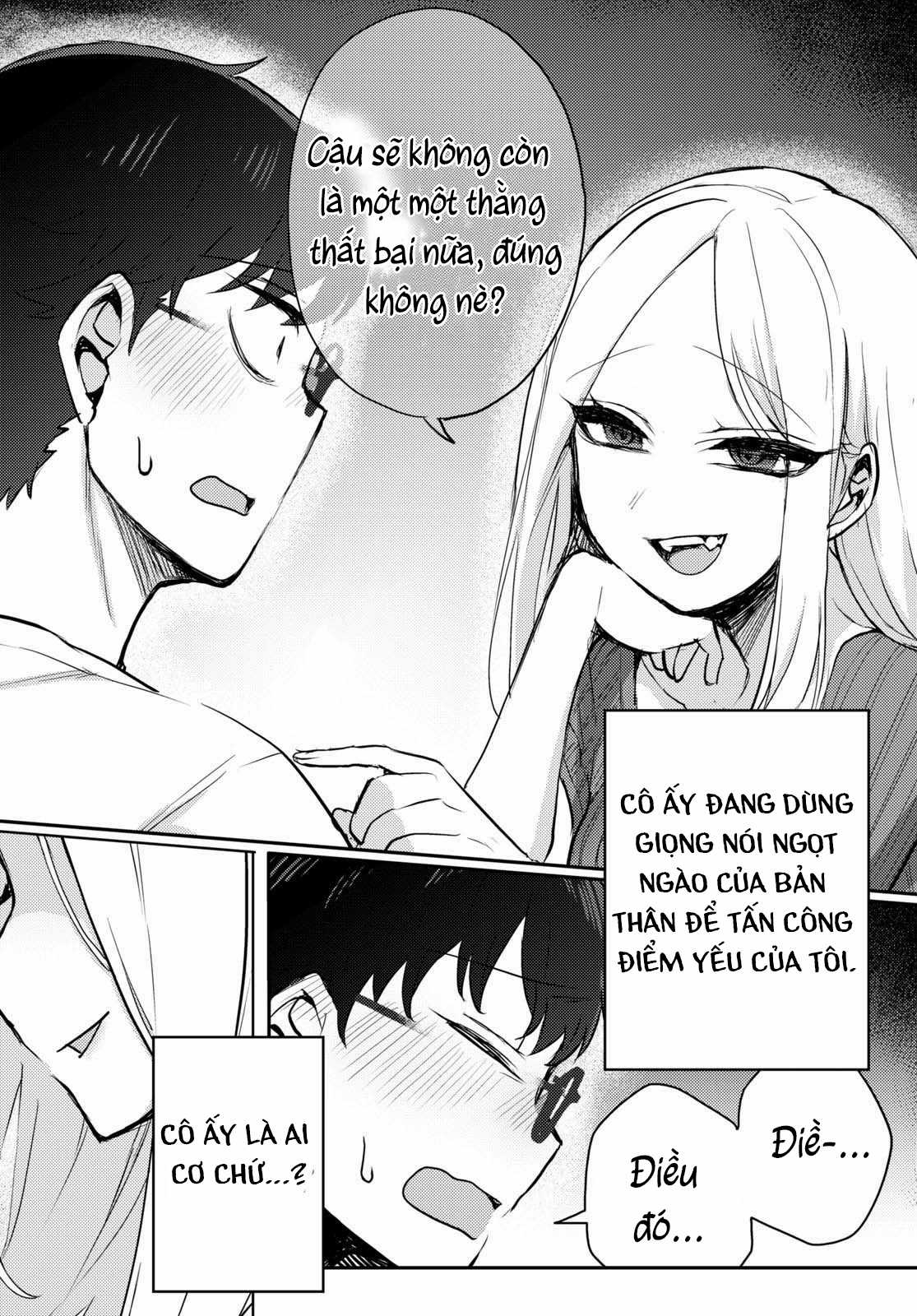Joucho Wo Mechakuchani Shitekuru Onna Chapter 1 trang 25