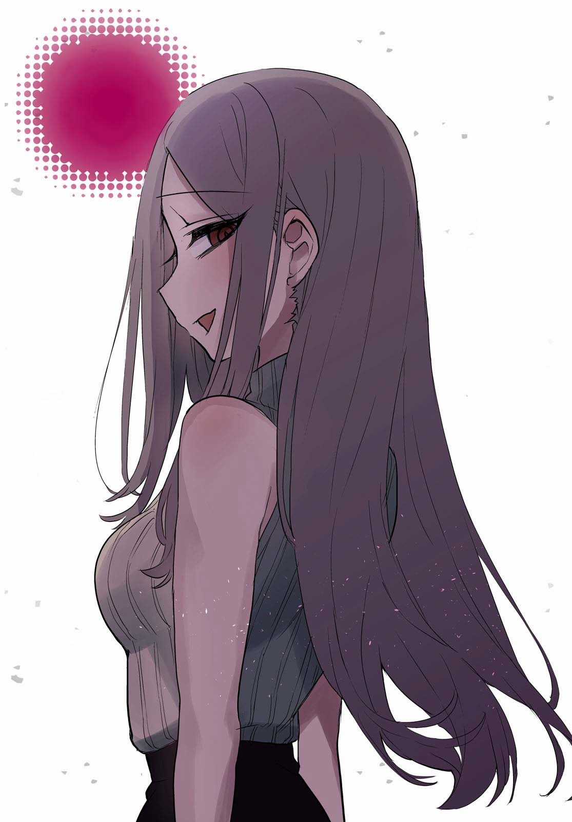 Joucho Wo Mechakuchani Shitekuru Onna Chapter 1 trang 3