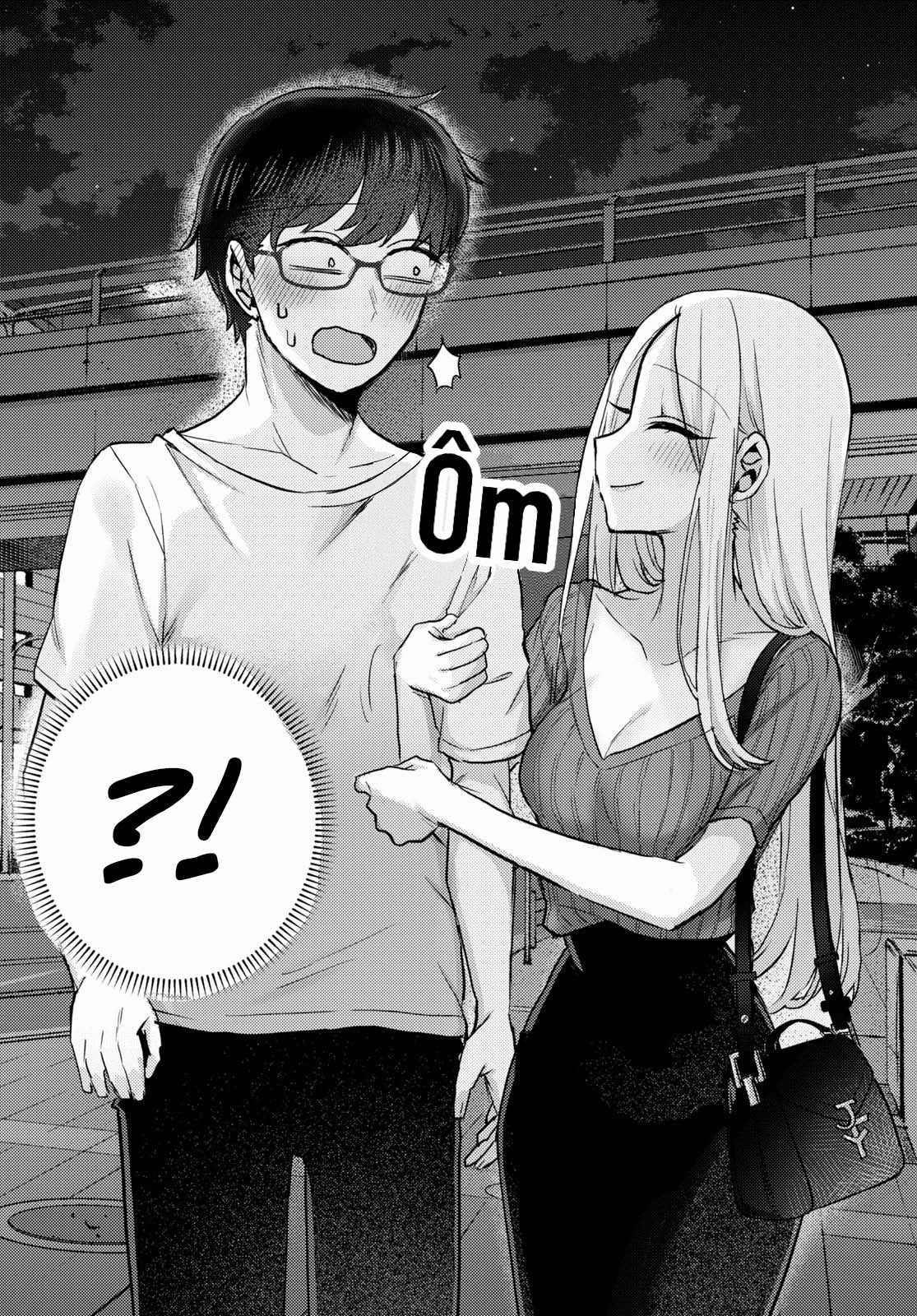 Joucho Wo Mechakuchani Shitekuru Onna Chapter 2 trang 5