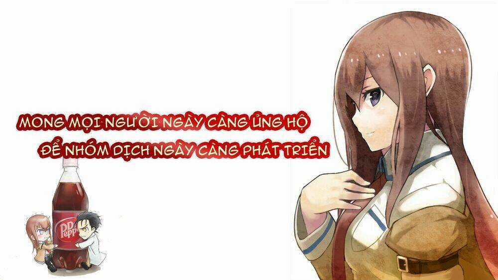 Joukamachi no Dandelion Chapter 0 trang 7