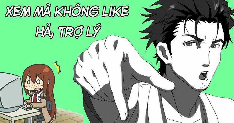 Joukamachi no Dandelion Chapter 0 trang 9