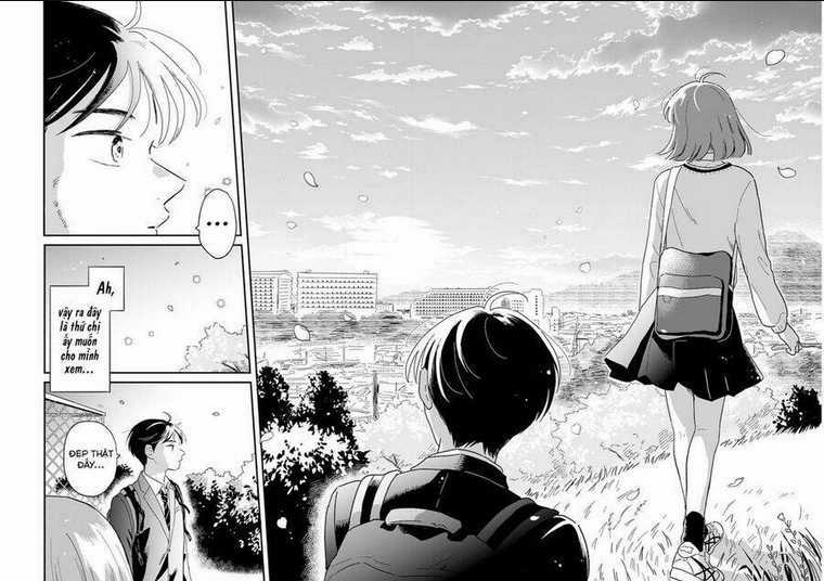 Journey Home After School Chapter 1 trang 27