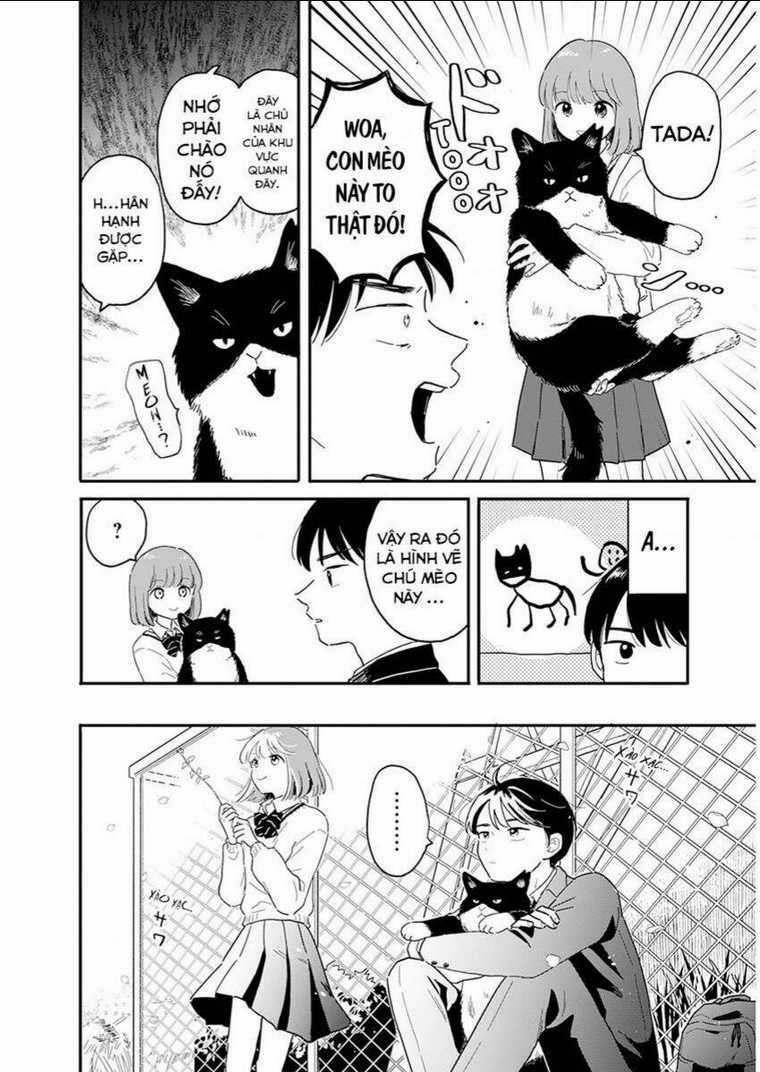 Journey Home After School Chapter 1 trang 28