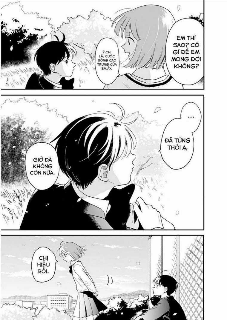 Journey Home After School Chapter 1 trang 31