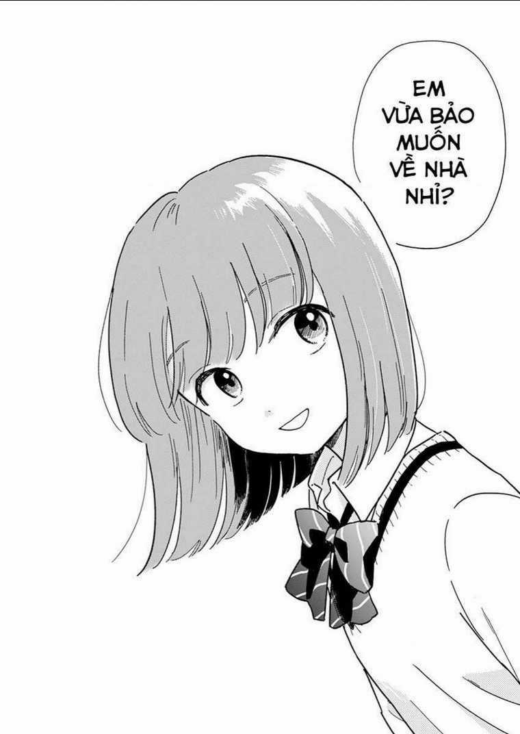 Journey Home After School Chapter 1 trang 7