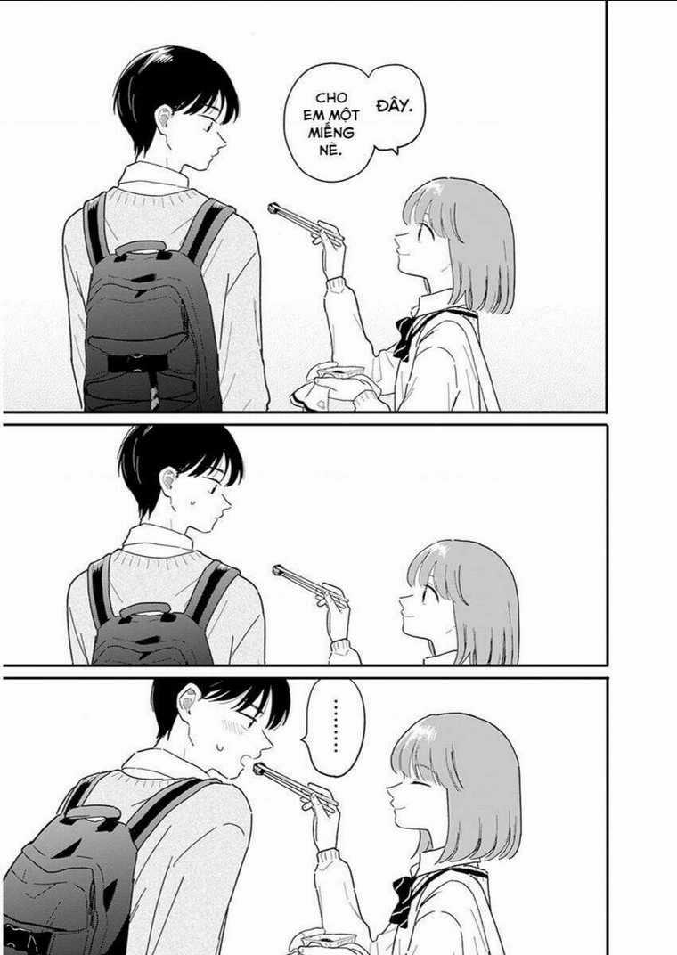 Journey Home After School Chapter 2 trang 13