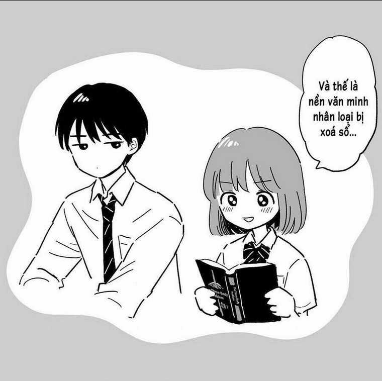 Journey Home After School Chapter 6 trang 16