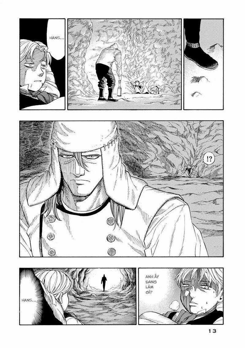 Journey To The Center Of The Earth Chapter 1 trang 14