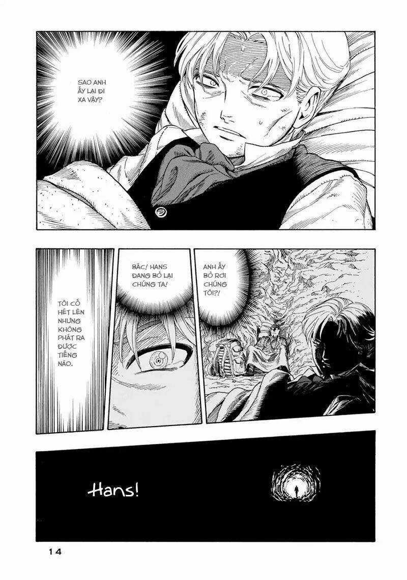 Journey To The Center Of The Earth Chapter 1 trang 15