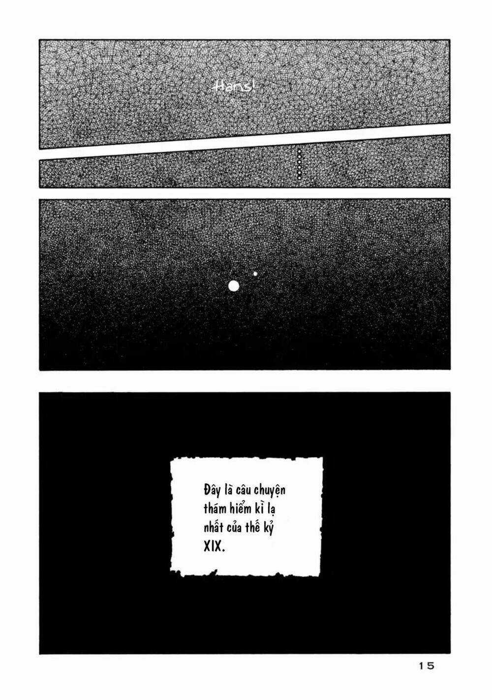 Journey To The Center Of The Earth Chapter 1 trang 16