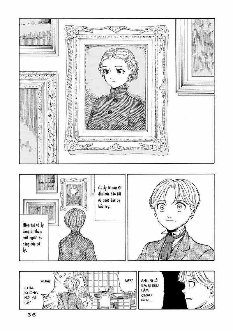 Journey To The Center Of The Earth Chapter 1 trang 37