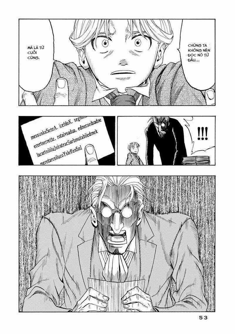 Journey To The Center Of The Earth Chapter 1 trang 54