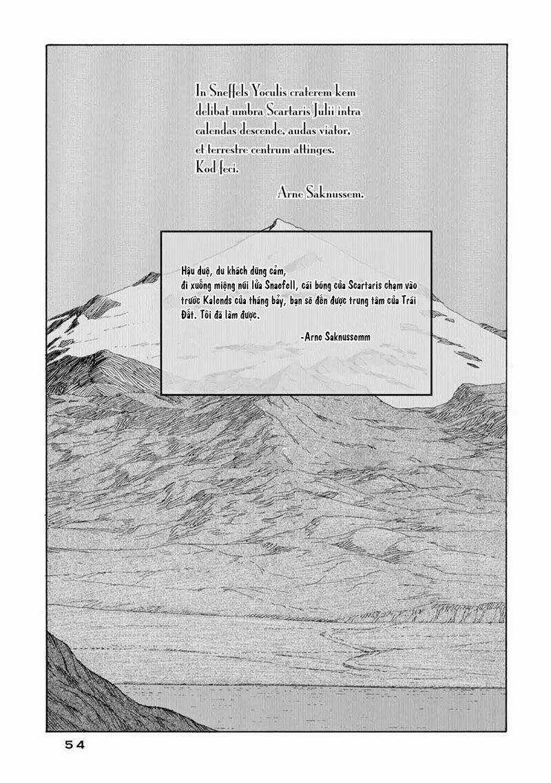 Journey To The Center Of The Earth Chapter 1 trang 55