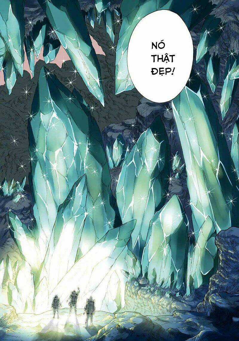 Journey To The Center Of The Earth Chapter 1 trang 7