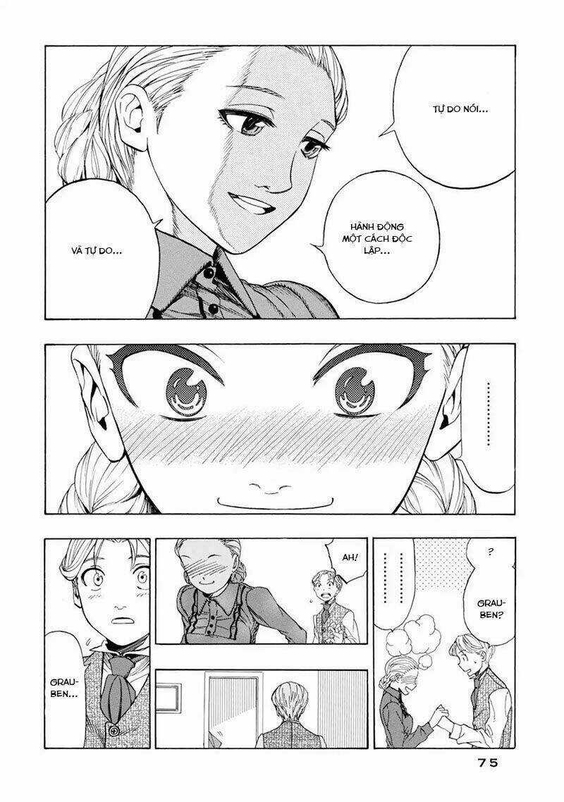 Journey To The Center Of The Earth Chapter 2 trang 18