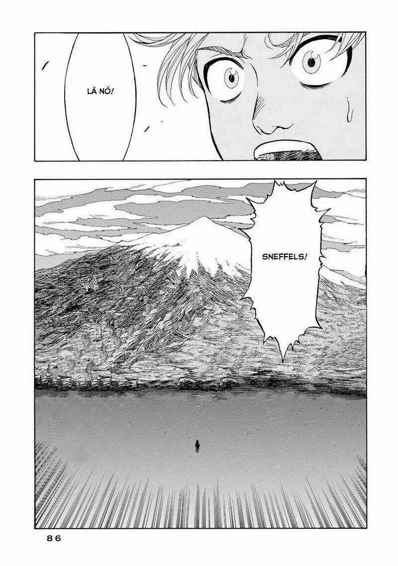 Journey To The Center Of The Earth Chapter 2 trang 29