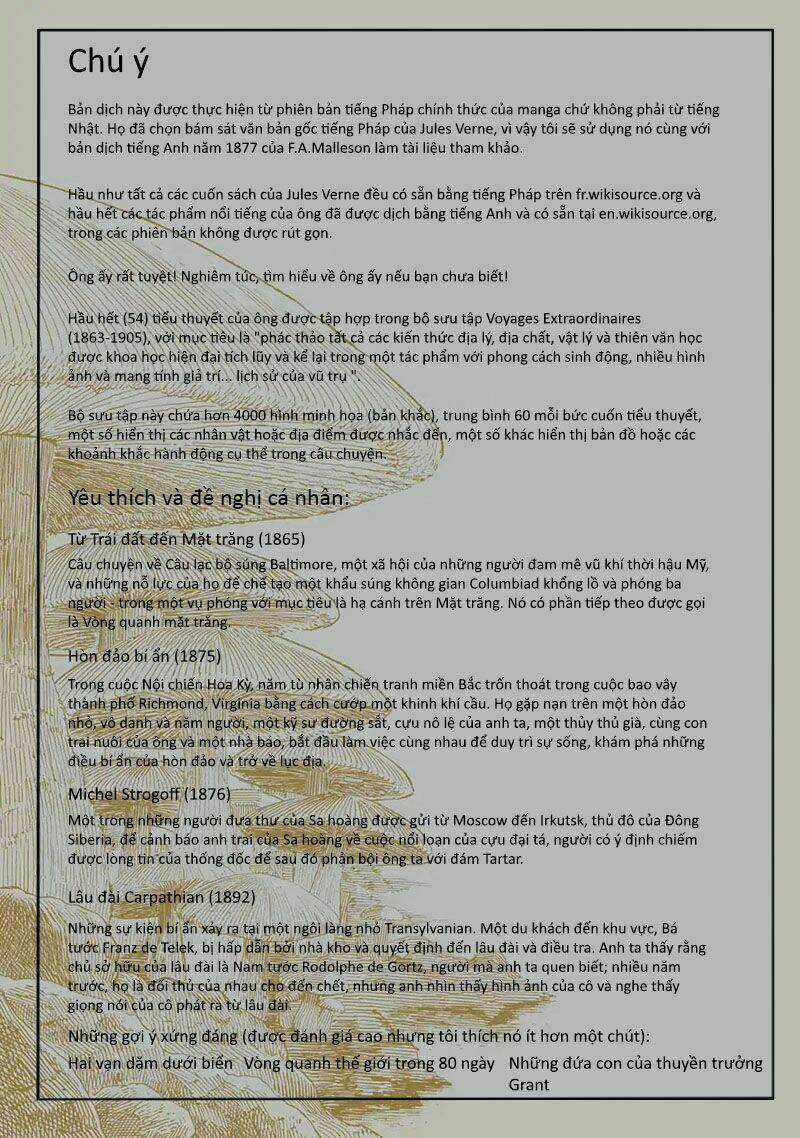 Journey To The Center Of The Earth Chapter 2 trang 31