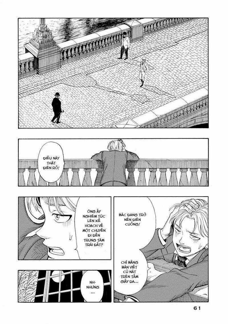 Journey To The Center Of The Earth Chapter 2 trang 4