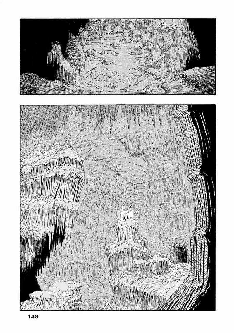 Journey To The Center Of The Earth Chapter 4 trang 27
