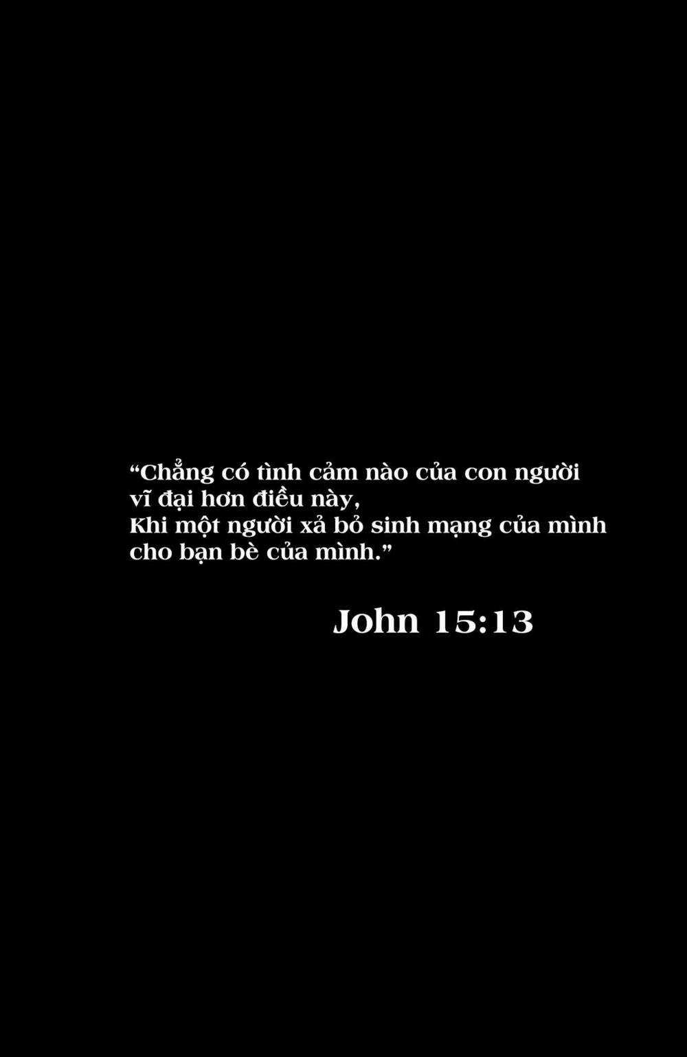 Judas - Chuyện Kẻ Tội Đồ Chapter 4.5 trang 8
