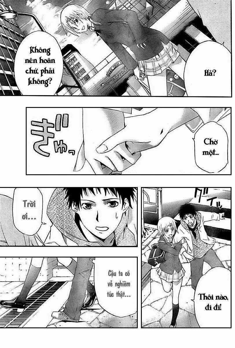 Judge Chapter 1 trang 14