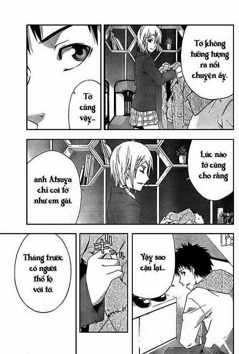 Judge Chapter 1 trang 16