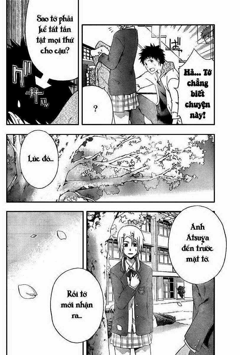 Judge Chapter 1 trang 17