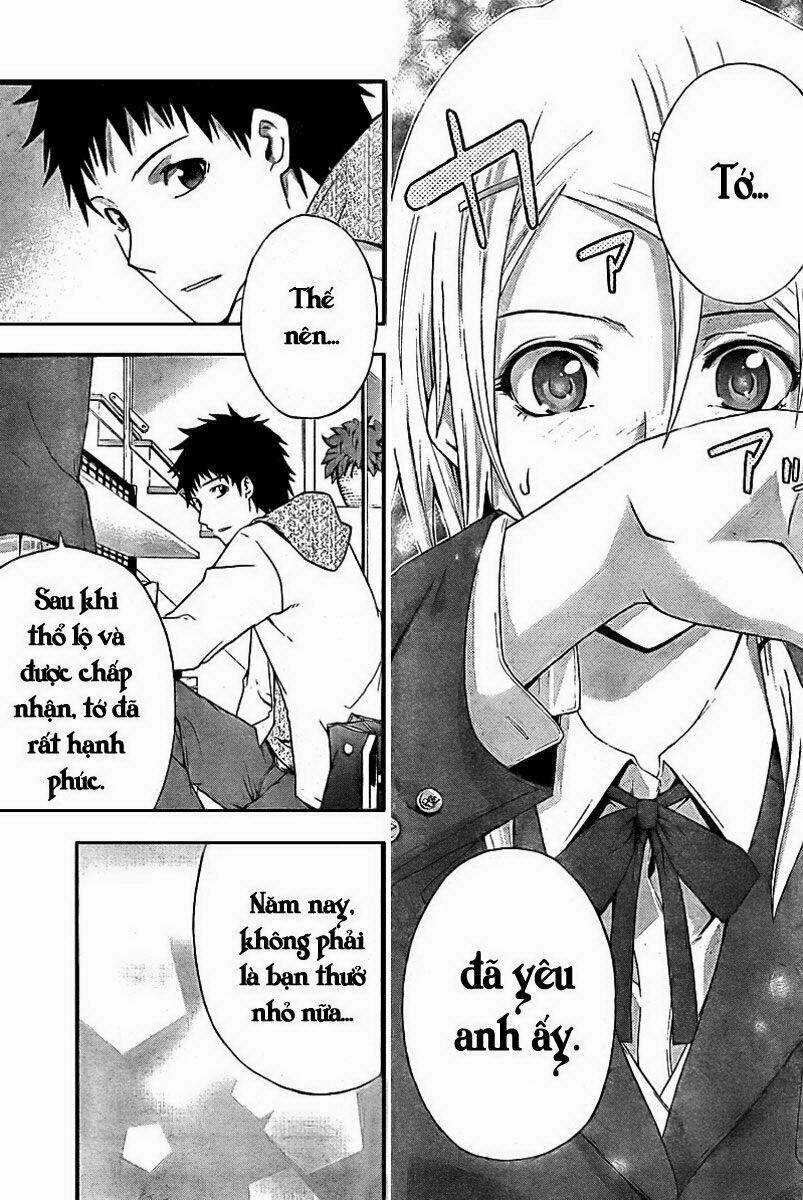 Judge Chapter 1 trang 18